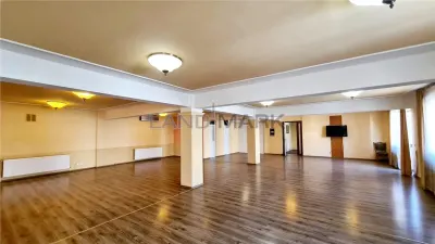 EXCLUSIVITATE, Cladire multifunctionala, zona Aradului - foto 5