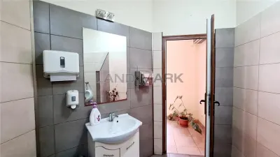 EXCLUSIVITATE, Cladire multifunctionala, zona Aradului - foto 6