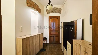 DE INCHIRIAT Apartament spatios 3 camere Gh Lazar pietonala - Unirii - foto 12