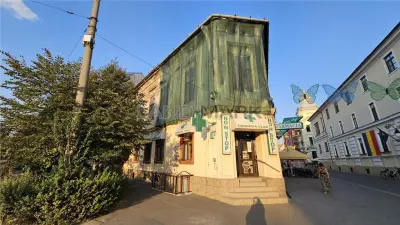 DE INCHIRIAT Apartament spatios 3 camere Gh Lazar pietonala - Unirii - foto 15