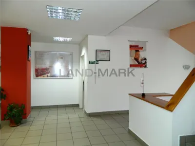 Cladire birouri 512 mp , parcare privata, zona IULIUS MALL - Timisoara