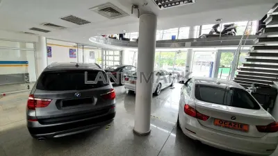 Spatiu Show room 300 mp, Timisoara Vest - Timisoara