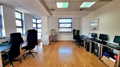 Spatiu SAD birouri / servicii  de inchiriat, Zona Complex - Olimpia - Timisoara