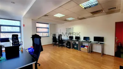 Spatiu SAD birouri / servicii  de inchiriat, Zona Complex - Olimpia - foto 2