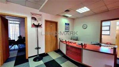 Spatiu SAD birouri / servicii  de inchiriat, Zona Complex - Olimpia - foto 4