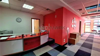 Spatiu SAD birouri / servicii  de inchiriat, Zona Complex - Olimpia - foto 5