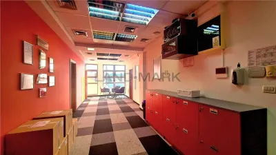 Spatiu SAD birouri / servicii  de inchiriat, Zona Complex - Olimpia - foto 6