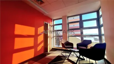 Spatiu SAD birouri / servicii  de inchiriat, Zona Complex - Olimpia - foto 8
