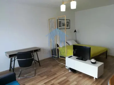 Apartament 1 camera, The Office - Cluj-Napoca