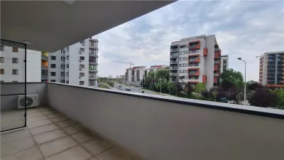 APARTAMENT NOU, CENTRALA PROPRIE, COMISION 0% - foto 8