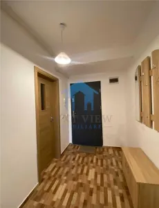 Apartament 1 camera, Iulius Mall - foto 7