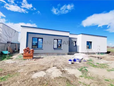 COMISION 0% DUPLEX DE VANZARE INTRARE MOSNITA - Timisoara