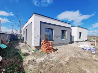 COMISION 0% DUPLEX DE VANZARE INTRARE MOSNITA - foto 4