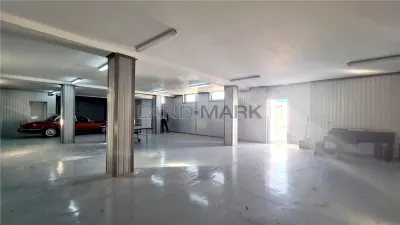 Spatiu productie / depozitare 233mp , Timisoara Vest - foto 2