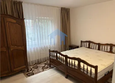 Apartament 2 camere, Plopilor - foto 1