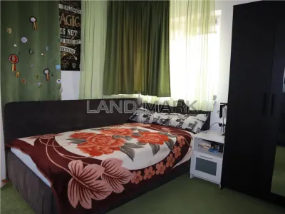 Vila/Casa cu teren generos langa Padurea Verde intrare Dumbravita - foto 19