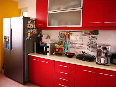 Vila/Casa cu teren generos langa Padurea Verde intrare Dumbravita - foto 4