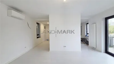 Apartament premium 2 camere et 2 str Petre Tutea Dumbravita - foto 3