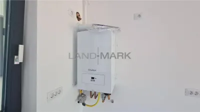Apartament premium 2 camere et 2 str Petre Tutea Dumbravita - foto 6