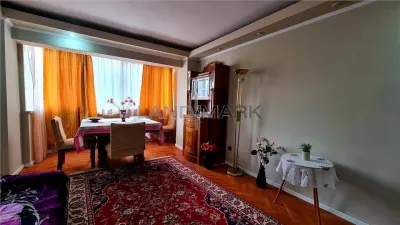 Apartament 3 camere decomandat, Gheorghe Lazar - foto 1