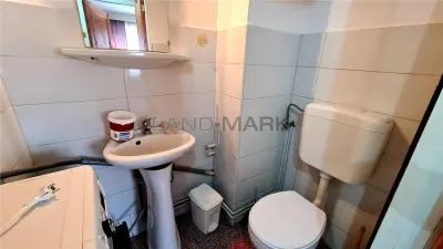 Apartament 3 camere decomandat, Gheorghe Lazar - foto 12