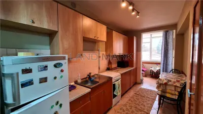 Apartament 3 camere decomandat, Gheorghe Lazar - foto 5