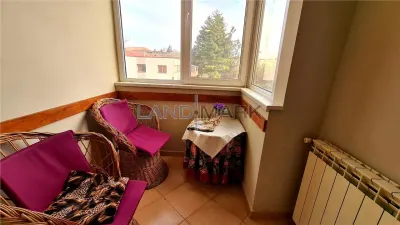 Apartament 3 camere decomandat, Gheorghe Lazar - foto 7