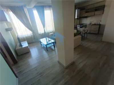 Apartament 3 camere, Zorilor - foto 17