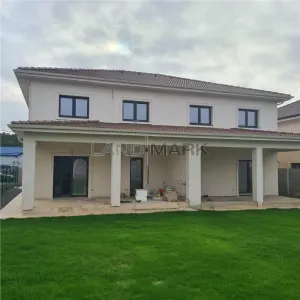 UNITATE IN DUPLEX STIL MEDITERANEAN IN APROPIEREA PADURII - foto 5