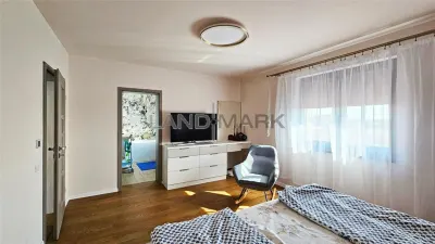 Vila in Cartierul Primaverii, Sacalaz, COMISION 0% - foto 19