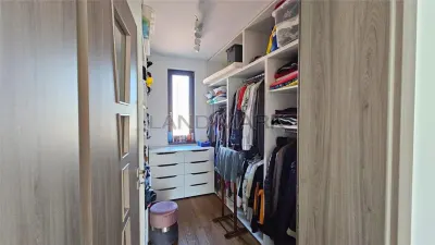 Vila in Cartierul Primaverii, Sacalaz, COMISION 0% - foto 22