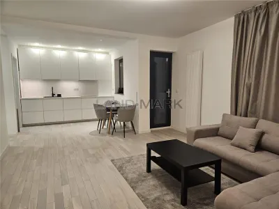 DE INCHIRIAT Apartament 2 camere mobilat utilat str P.Tutea Dumbravita - Timisoara