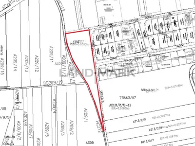 Teren pentru Parcelare de vanzare in zona Lugojului-Ghiroda - foto 2