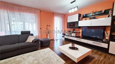Unitate in Duplex Dumbravita intre strazile Balcescu-Ferventia padure - foto 14