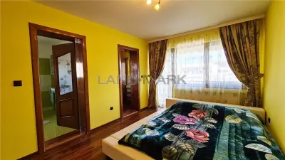 Unitate in Duplex Dumbravita intre strazile Balcescu-Ferventia padure - foto 18