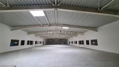 Hala productie de vanzare Timisoara - Exterior Nord, COMISION 0 - Timisoara
