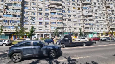 Spatiu comercial 111 mp utili, Bdul Gh. Lazar, vad excelent - foto 1