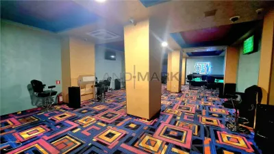 Spatiu comercial 111 mp utili, Bdul Gh. Lazar, vad excelent - foto 3