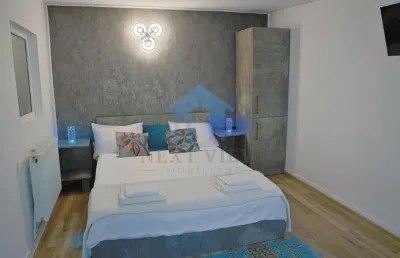 Apartament 2 camere, Ultracentral - Cluj-Napoca
