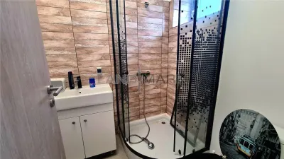 Cladire comerciala / depozit de inchiriat , Mosnita Noua Timis - foto 11