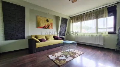De inchiriat apartament 3 camere in vila zona Favorit-Circumvalatiunii - foto 2