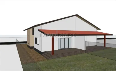 COMISION 0% UNITATE IN DUPLEX PARTER 3 CAMERE SACALAZ - foto 5