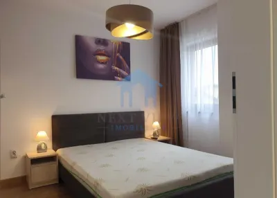 Apartament 2 camere, Zorilor - Cluj-Napoca