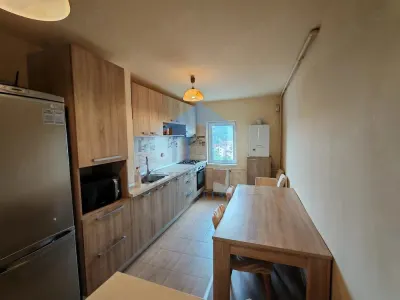 Apartament 4 camere, Manastur - foto 4