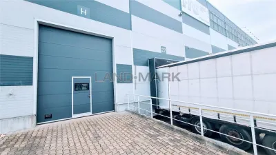 Hala industriala 2400 mp, Calea Lugojului - foto 2