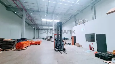 Hala industriala 2400 mp, Calea Lugojului - foto 6