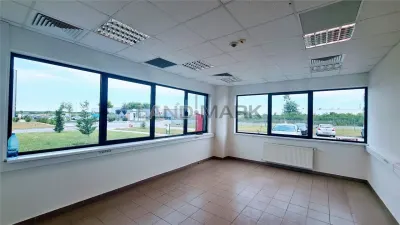 Hala industriala 2400 mp, Calea Lugojului - foto 8
