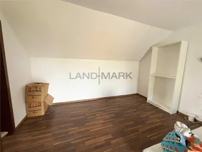 CASA individuala cu garaj, 5 camere, 3 bai Dumbravita zona lac Macilor - foto 18