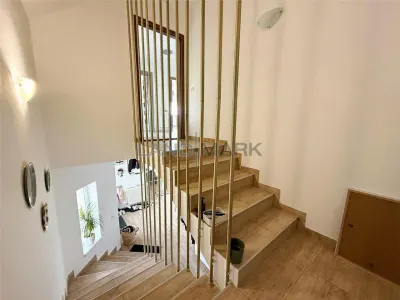 CASA individuala cu garaj, 5 camere, 3 bai Dumbravita zona lac Macilor - foto 6