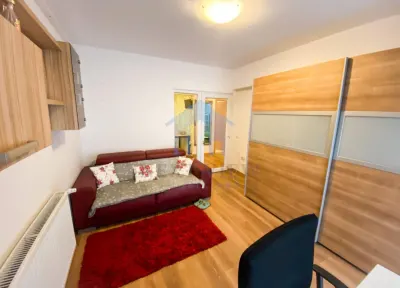 Apartament 2 camere, Piata 1 Mai - foto 3